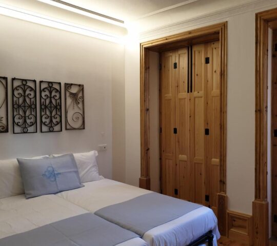 Casa da Baixa – Downtown house