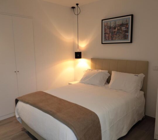 Coimbra Monumentais B&B