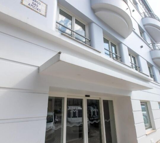 Hotel Mondego