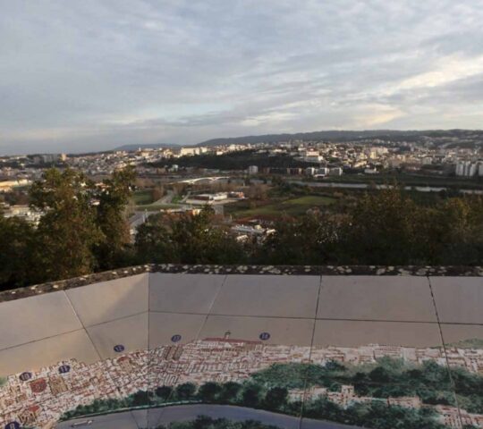 Miradouro Vale do Inferno Miradouro Vale do Inferno