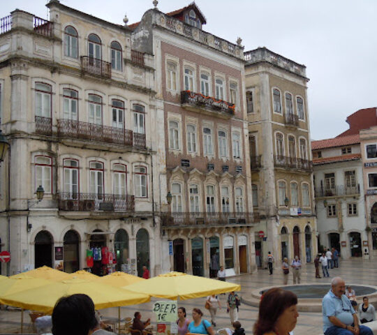 Pensão Santa Cruz