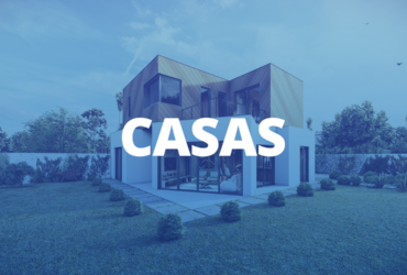 Casas