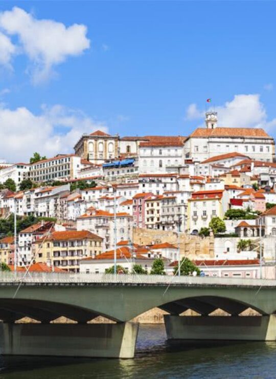 Coimbra