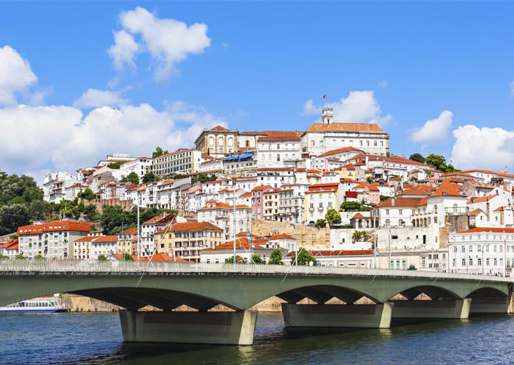 Coimbra