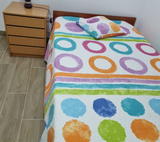 Quarto para rapariga